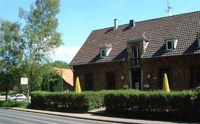 фото отеля Forsthaus Schöntal Hotel Aachen