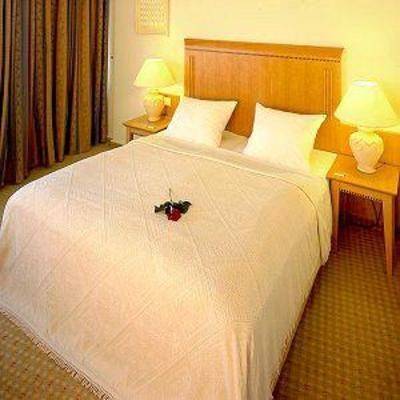 фото отеля TOP CityLine Hotel Domicil