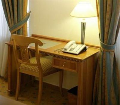 фото отеля TOP CityLine Hotel Domicil