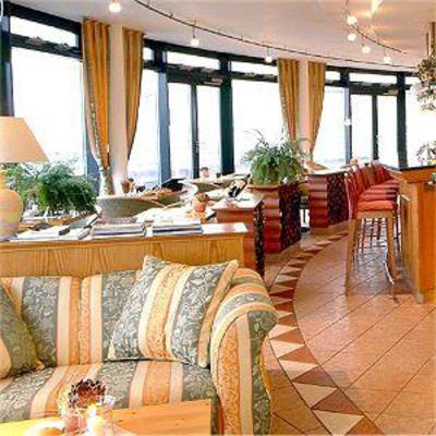 фото отеля TOP CityLine Hotel Domicil