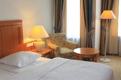 фото отеля TOP CityLine Hotel Domicil