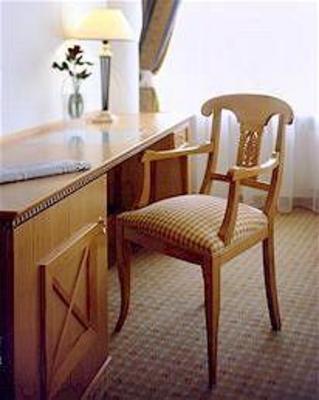 фото отеля TOP CityLine Hotel Domicil
