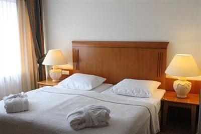 фото отеля TOP CityLine Hotel Domicil