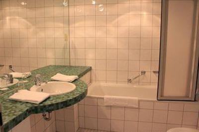 фото отеля TOP CityLine Hotel Domicil
