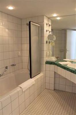 фото отеля TOP CityLine Hotel Domicil
