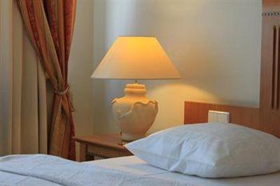 фото отеля TOP CityLine Hotel Domicil