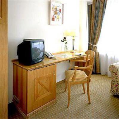 фото отеля TOP CityLine Hotel Domicil