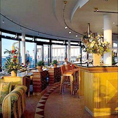 фото отеля TOP CityLine Hotel Domicil