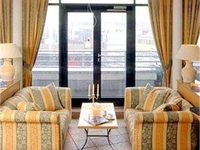 TOP CityLine Hotel Domicil