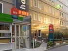 фото отеля Hotel Ibis Charles De Gaulle Paris Nord 2 Roissy-en-France