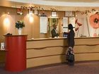 фото отеля Hotel Ibis Charles De Gaulle Paris Nord 2 Roissy-en-France