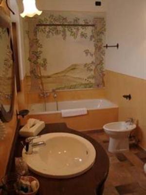фото отеля Arco Naturale Country House
