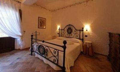 фото отеля Arco Naturale Country House