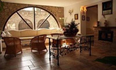 фото отеля Arco Naturale Country House
