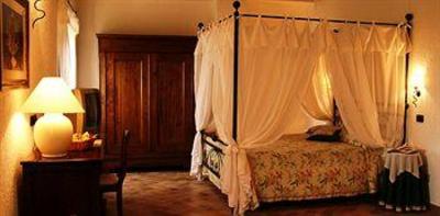 фото отеля Arco Naturale Country House