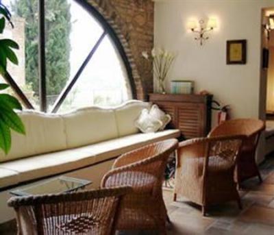 фото отеля Arco Naturale Country House