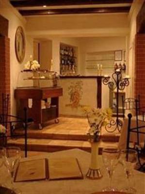 фото отеля Arco Naturale Country House