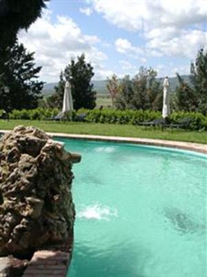 фото отеля Arco Naturale Country House