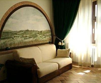 фото отеля Arco Naturale Country House