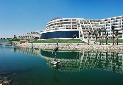 фото отеля JW Marriott Hotel Cairo