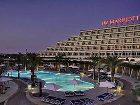 фото отеля JW Marriott Hotel Cairo