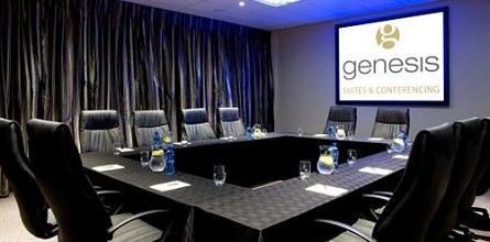 фото отеля Genesis Suites and Conferencing