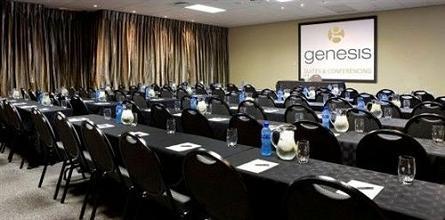 фото отеля Genesis Suites and Conferencing