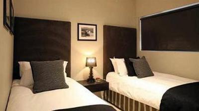 фото отеля Genesis Suites and Conferencing