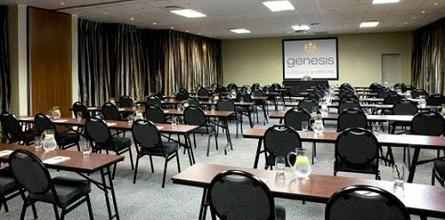 фото отеля Genesis Suites and Conferencing