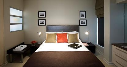 фото отеля Genesis Suites and Conferencing