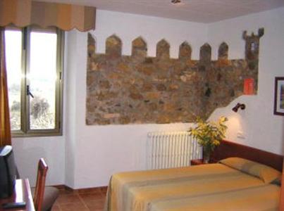 фото отеля Hotel Monestir