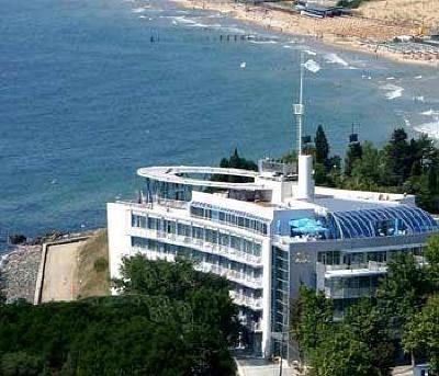 фото отеля Marina Palace Hotel Nesebar