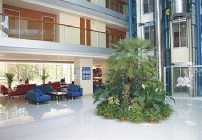 фото отеля Marina Palace Hotel Nesebar