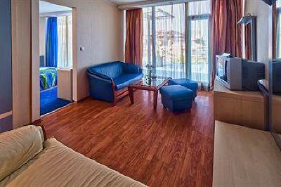 фото отеля Marina Palace Hotel Nesebar