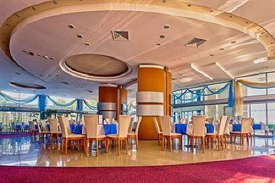 фото отеля Marina Palace Hotel Nesebar