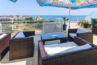 фото отеля Marina Palace Hotel Nesebar