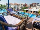 фото отеля Marina Palace Hotel Nesebar