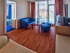 фото отеля Marina Palace Hotel Nesebar