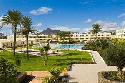 фото отеля Santa Rosa Apartments Lanzarote