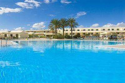 фото отеля Santa Rosa Apartments Lanzarote