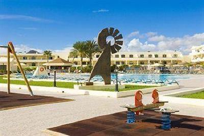 фото отеля Santa Rosa Apartments Lanzarote
