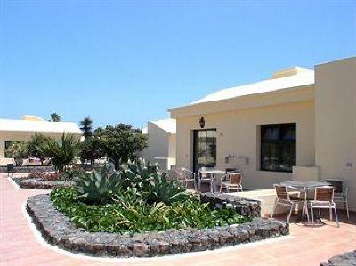фото отеля Santa Rosa Apartments Lanzarote