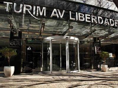 фото отеля Turim Av Liberdade Hotel