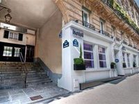 Moderne St-Germain Hotel