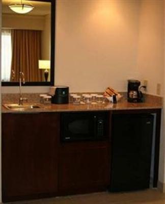 фото отеля Embassy Suites Atlanta - Perimeter Center