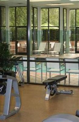фото отеля Embassy Suites Atlanta - Perimeter Center