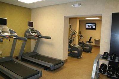 фото отеля Embassy Suites Atlanta - Perimeter Center