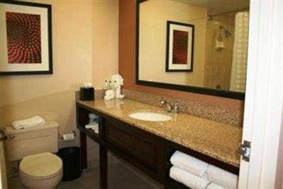 фото отеля Embassy Suites Atlanta - Perimeter Center