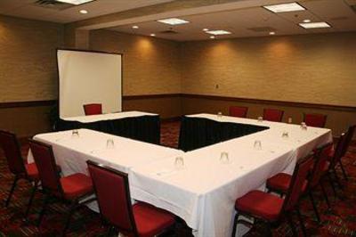 фото отеля Embassy Suites Atlanta - Perimeter Center