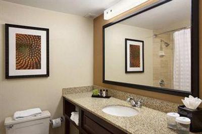 фото отеля Embassy Suites Atlanta - Perimeter Center